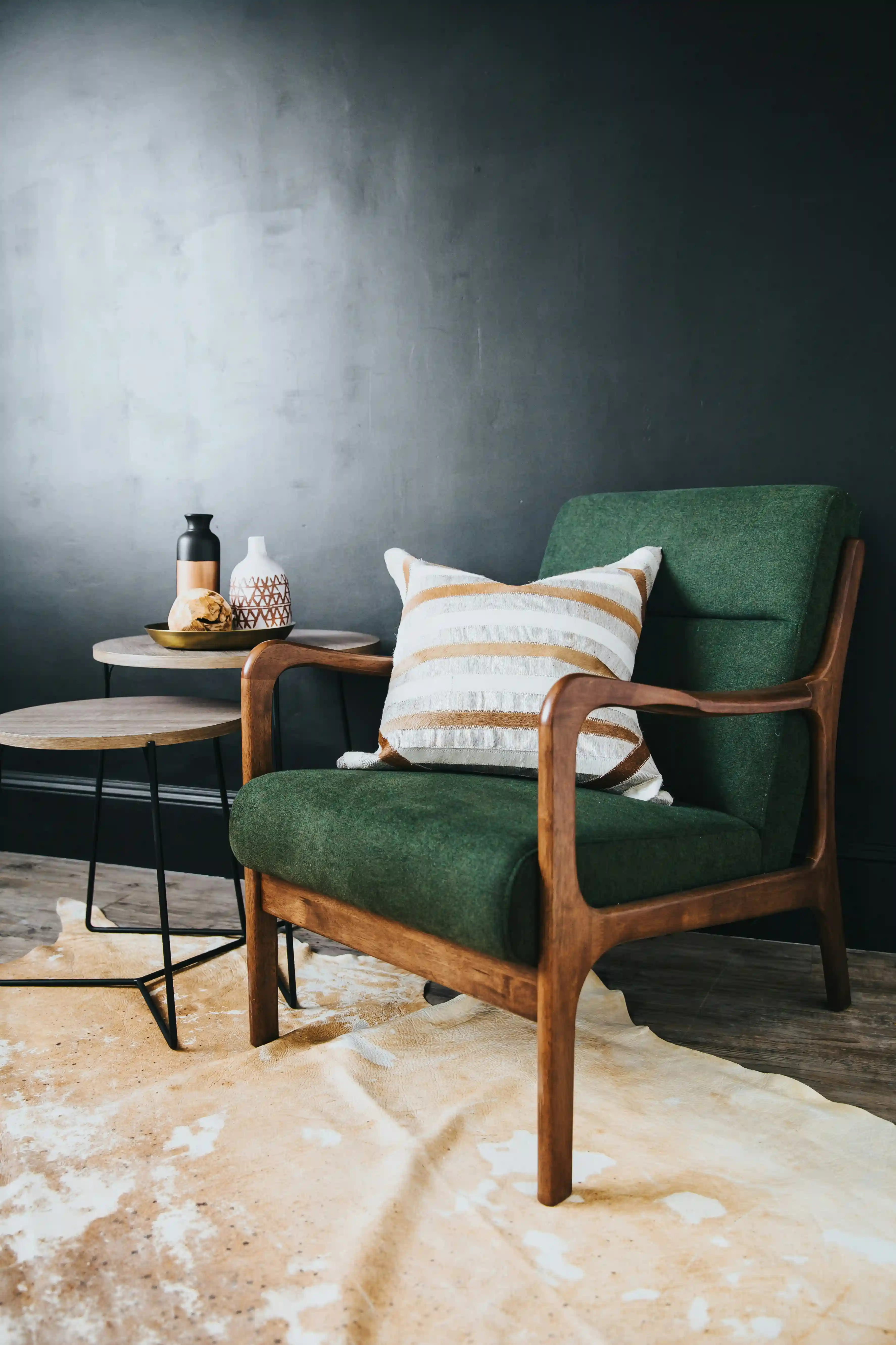 Furniture service installation